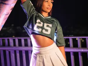 Myfreecams Best Webcam of AlyaThompson