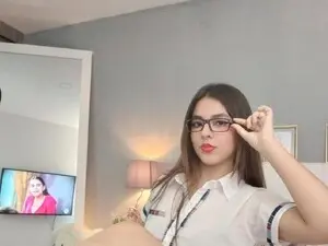 Myfreecams Watch Live Sex Cams of Liaa_