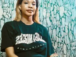Myfreecams Private Sex Chat of Ebonyindian07