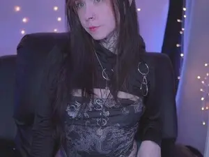 Myfreecams Free Porn Cam of MeowBlu3