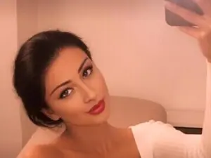 Myfreecams Nude Webcam of ViktoriaHoney