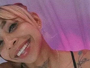 Myfreecams Sex Chat of Rubi_daniells