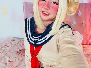 Myfreecams Sex Chat of AnnieJulieth