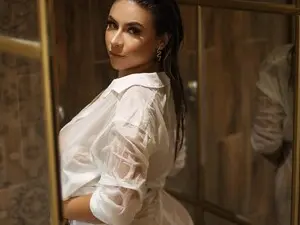 Myfreecams Live Porn of IvannaFerrerr