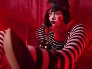 Myfreecams Live Sex Cam of Scarlet_01