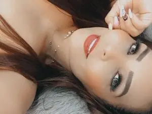 Myfreecams Best live sex cam show of Stefanny_m