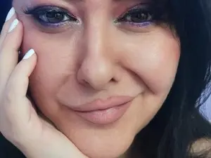 Myfreecams Nude Webcam of Lisawarner