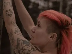 Myfreecams Free Porn Cam of PurrtyMetal