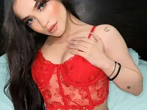Myfreecams Free Live Porn of Stefannycipri
