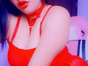 Myfreecams Nude Webcam of Cristal07
