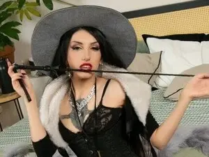 Myfreecams Live Sex Cam of DarkSpaceSun