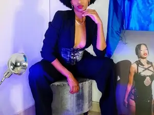 Myfreecams Nude Webcam of GrajalesAngie