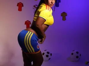 Myfreecams Watch Live Sex Cams of Naaashiiiraaa