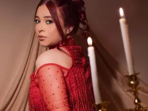 Myfreecams Sex Chat of MarieCastell