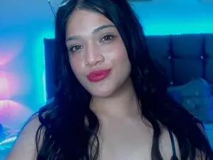 Myfreecams Nude Webcam of Valeri_hot22