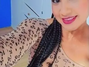 Myfreecams Adult Webcam of Kary_garcia