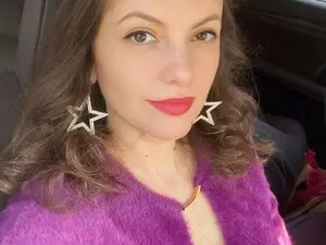 Myfreecams Nude Webcam of MissKarinaJoy