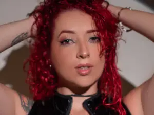 Myfreecams Sex Cam of RoxanneStorms
