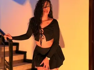 Myfreecams Free Live Porn of Ashlyy_sweet_