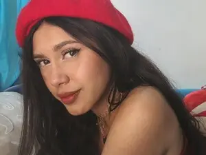 Myfreecams Live Sex of caramel_doll_