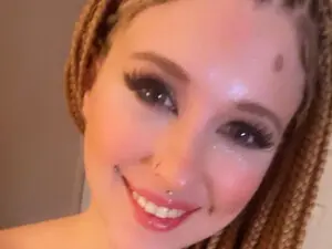 Myfreecams Adult Video Chat of PixieSmiles