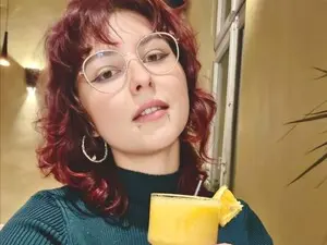 Myfreecams Free Live Porn of PassionaSatori