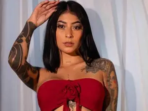 Myfreecams Nude Webcam of Sophi_leone