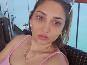 Myfreecams Sex Chat of INDIANROMANCE