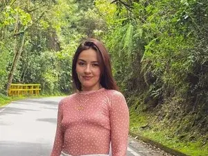 Myfreecams Best Webcam of Lisa_Gerrard_