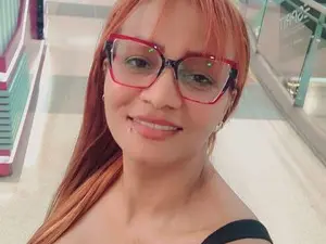 Myfreecams Sex Cam of Janelleritz