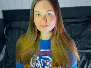 Myfreecams Nude Webcam of JessRubatte