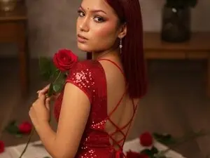 Myfreecams Live Porn of JesikaRabitt