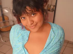 Myfreecams Sex Chat of BdayCarmenDoe