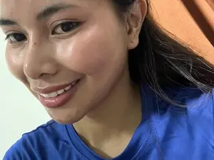 Myfreecams Sex Chat of Hannapinay