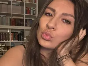 Myfreecams Nude Webcam of ItsEvie
