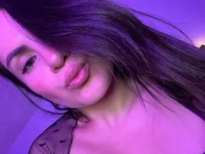 Myfreecams Adult Video Chat of Cristinangel