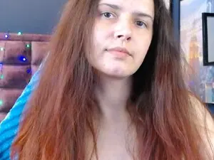 Myfreecams Nude Webcam of IrisNichols