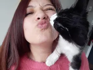 Myfreecams Live Porn of PameHeaven