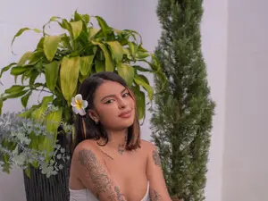Myfreecams Adult Video Chat of Abi_katy