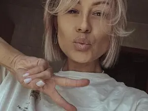 Myfreecams Adult Webcam of Candibaby1