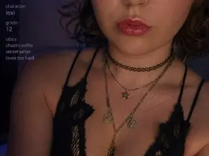 Myfreecams Live Sex Cam of Lilylovegood04