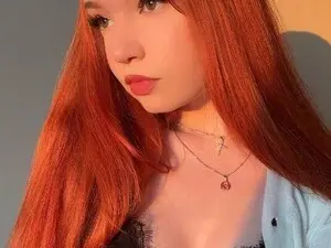 Myfreecams Best Webcam of Ginger_baby