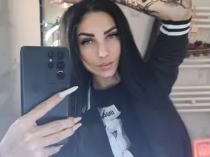 Myfreecams Live Porn of EvelynAisha