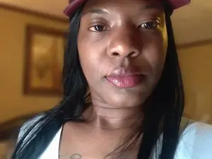 Myfreecams Free Live Porn of BlaccSoSexy