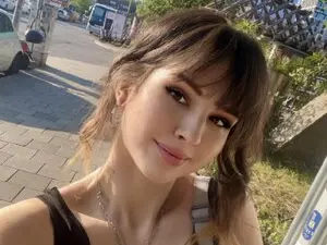 Myfreecams Adult Webcam of Daisy_Lowe