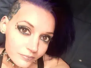 Myfreecams Best Webcam of Lunaoddwitch