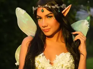 Myfreecams Sex Chat of Liah_cleir