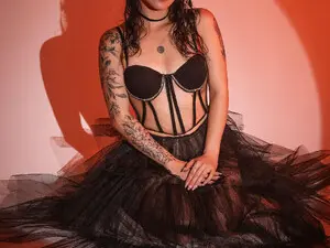 Myfreecams Sex Cam of Allison_black