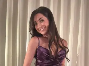Myfreecams Live Sex of AubriToffee