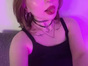 Myfreecams Adult Video Chat of ElaraHex